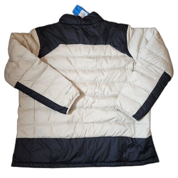 Columbia Autumn Park Down Jacket – Men’s 2X, Omni-Heat, NWT - Picture 2 of 11